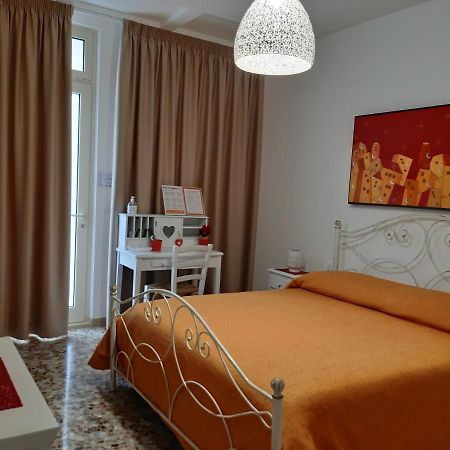 Casa Mina Affittacamere Polignano a Mare Eksteriør billede