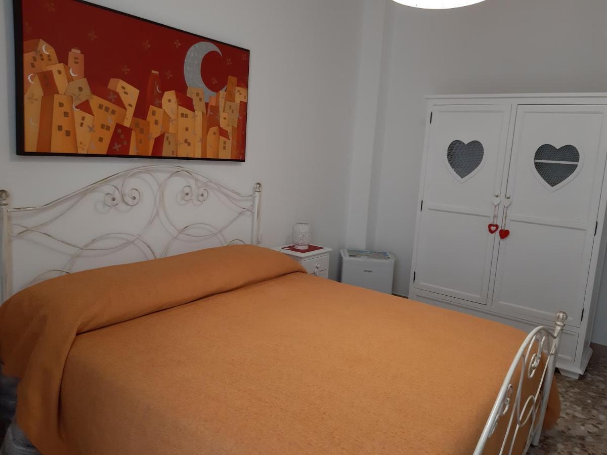 Casa Mina Affittacamere Polignano a Mare Eksteriør billede