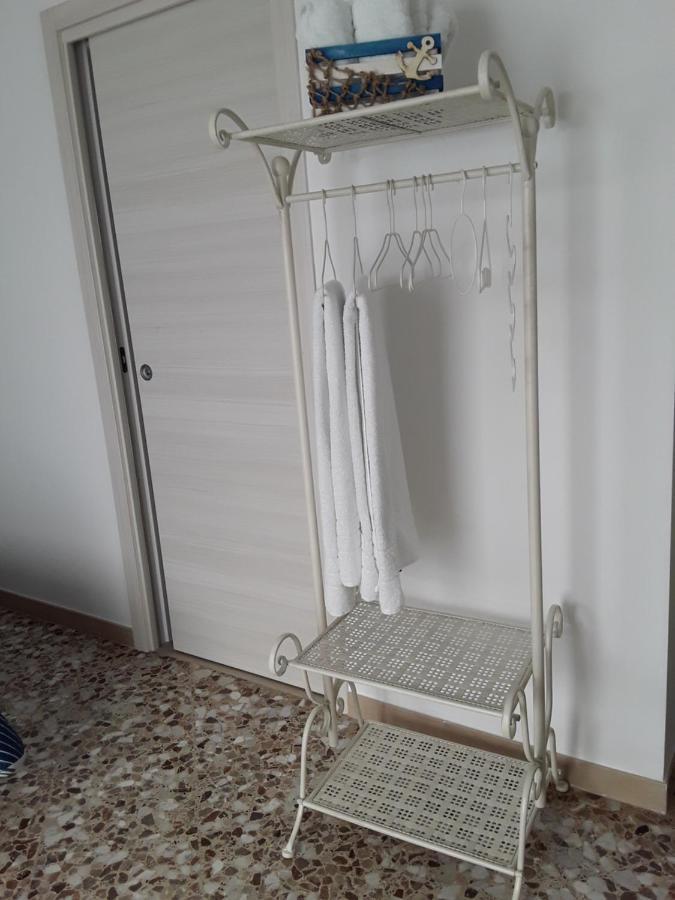 Casa Mina Affittacamere Polignano a Mare Eksteriør billede
